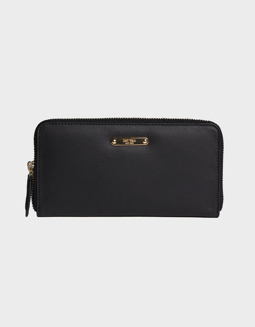 Load image into Gallery viewer, Hampton Accordion Wallet by Jeff Wan
