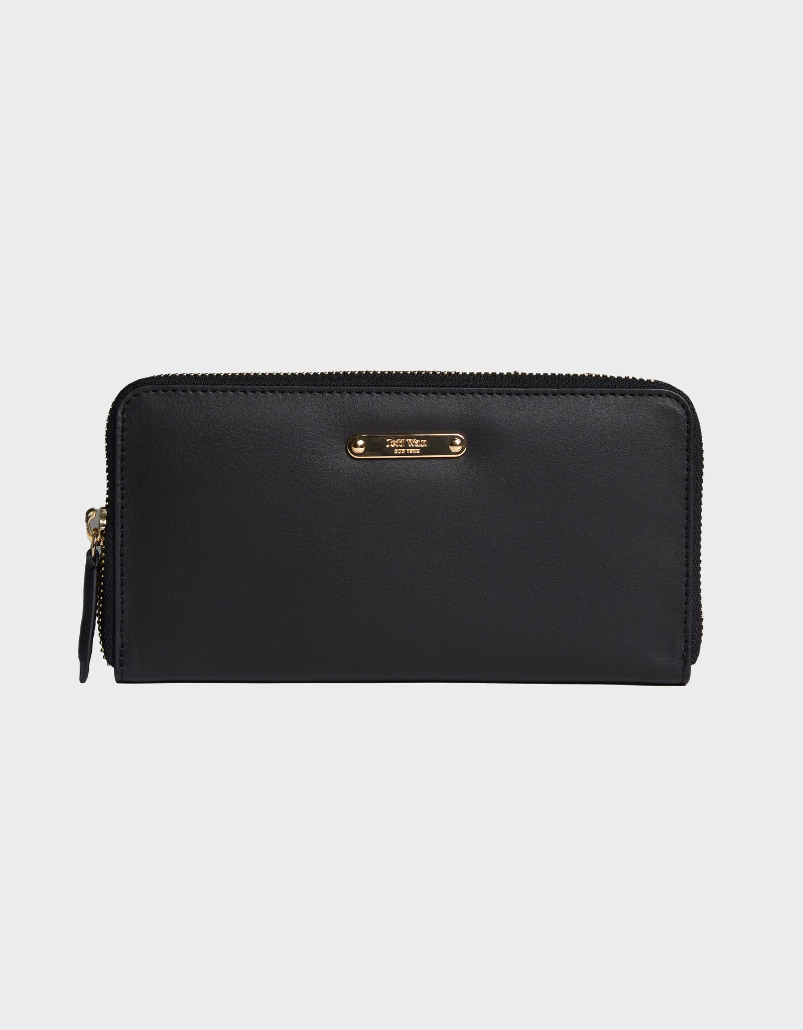 Hampton Accordion Wallet by Jeff Wan