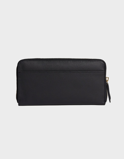 Load image into Gallery viewer, Hampton Accordion Wallet by Jeff Wan
