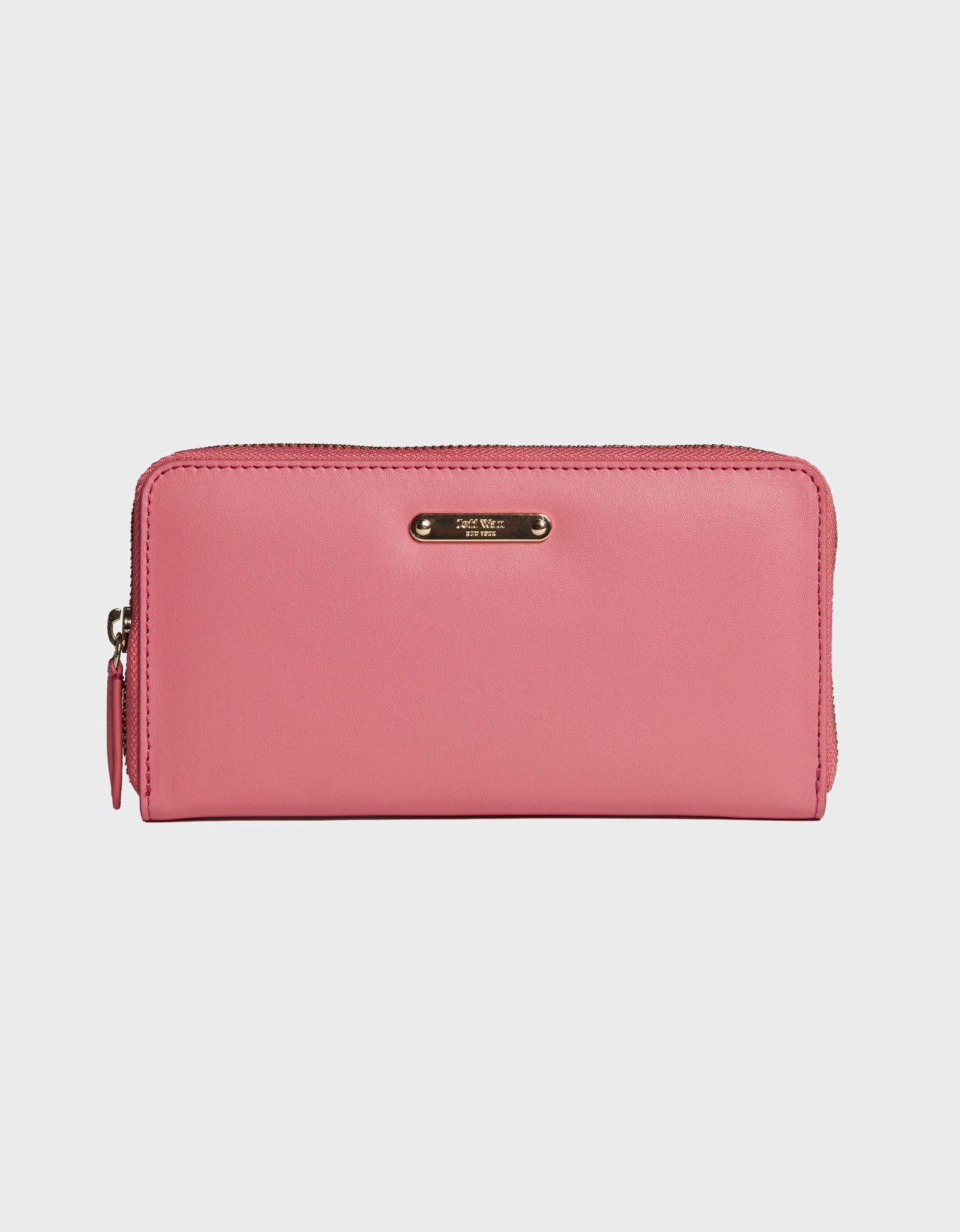 Hampton Accordion Wallet by Jeff Wan