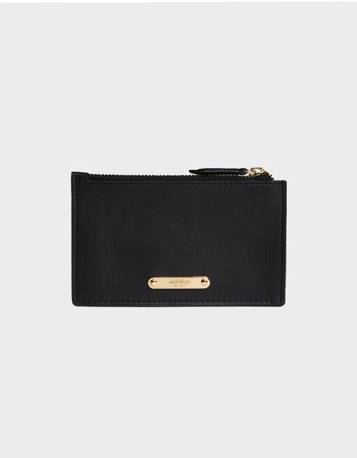 Load image into Gallery viewer, Hampton Zip Card Case by Jeff Wan
