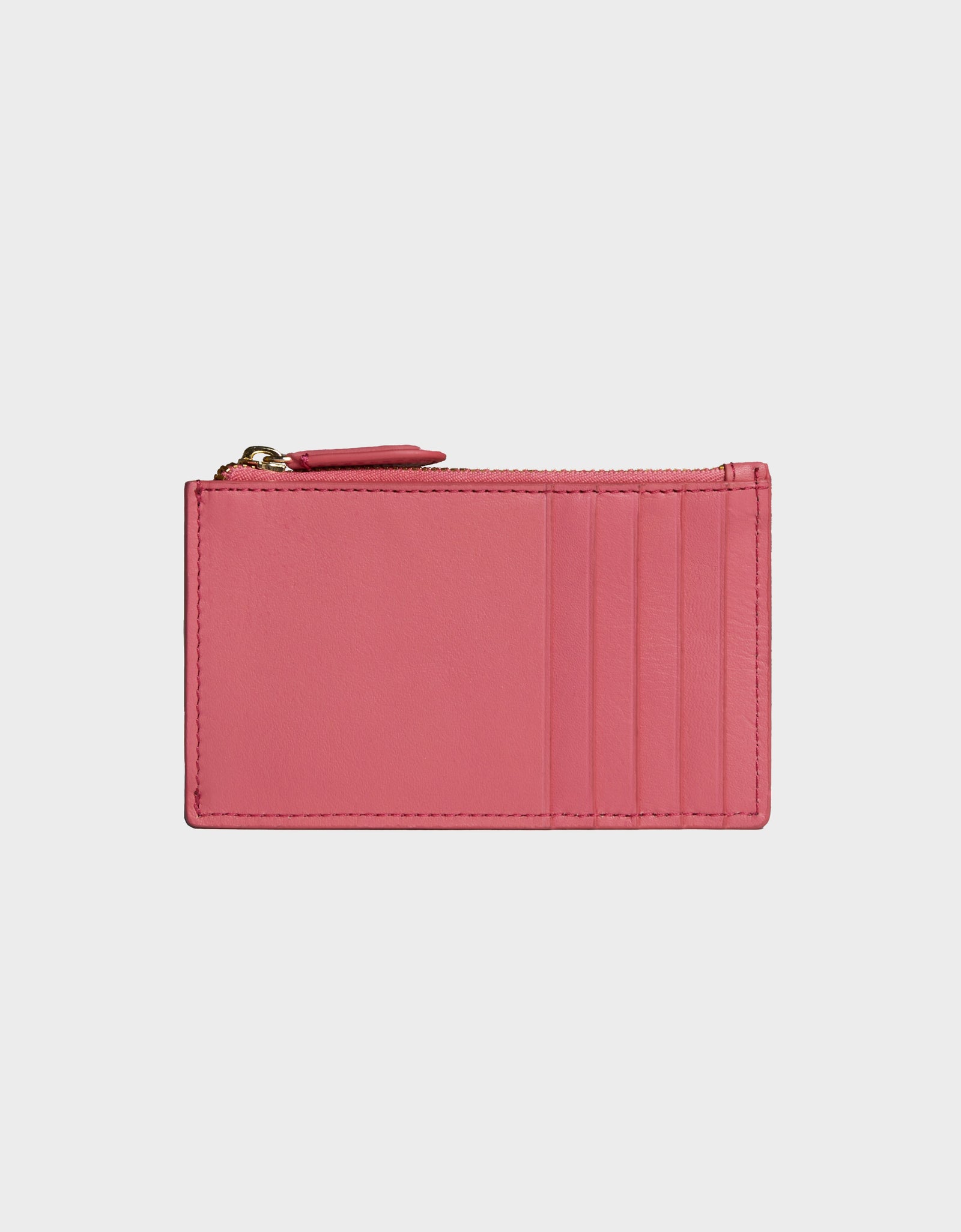 Hampton Zip Card Case by Jeff Wan