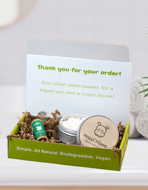 Load image into Gallery viewer, Happi Smile Box by Hippotanicals

