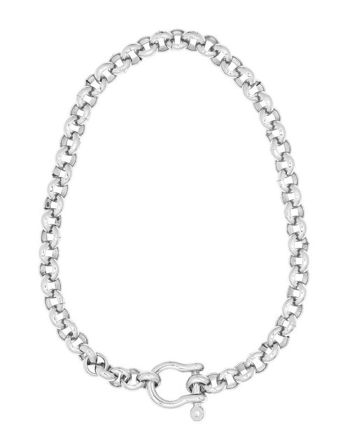 Load image into Gallery viewer, Harley Necklace by eklexic jewelry
