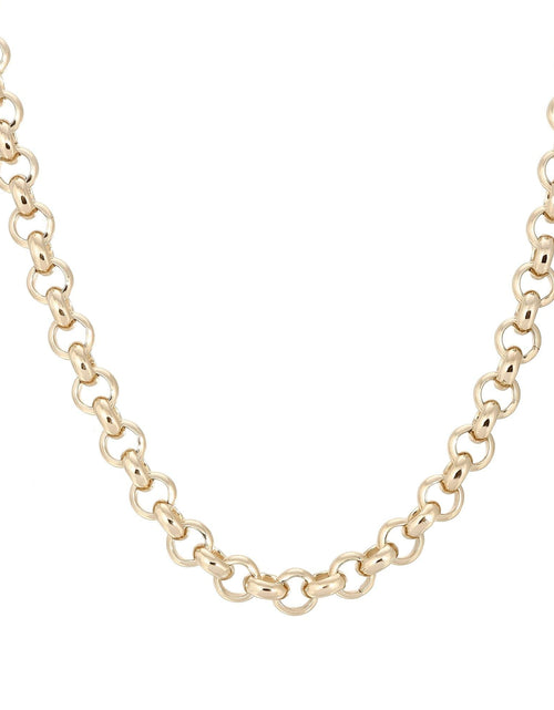 Load image into Gallery viewer, Harley Necklace by eklexic jewelry
