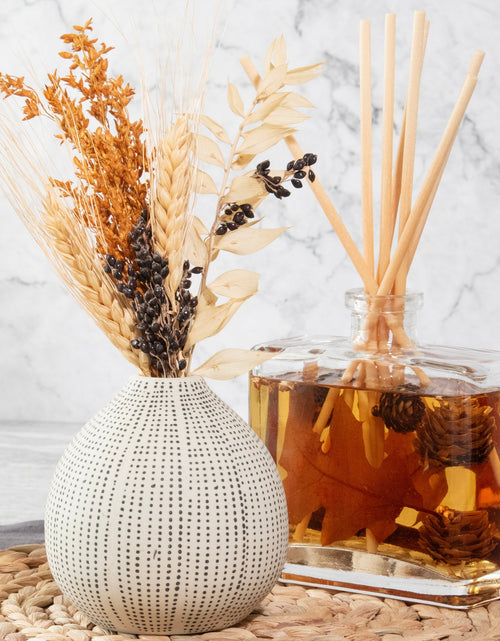 Load image into Gallery viewer, Pumpkin Patch Reed Diffuser by Andaluca Home
