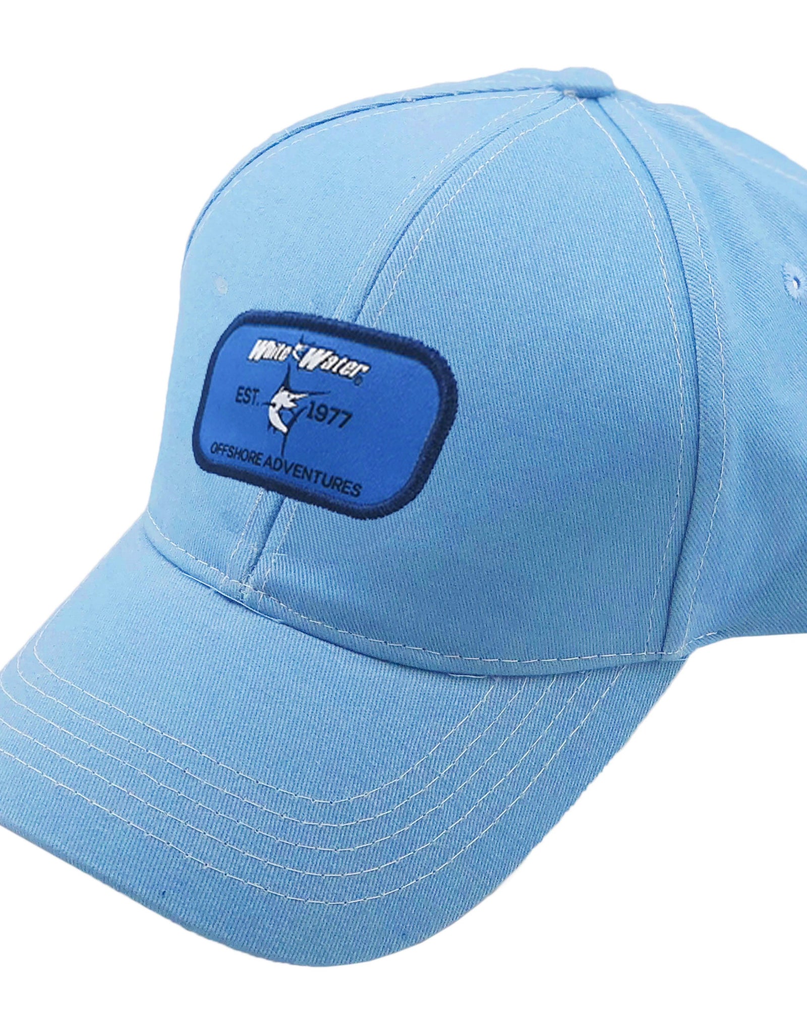 Offshore Hat