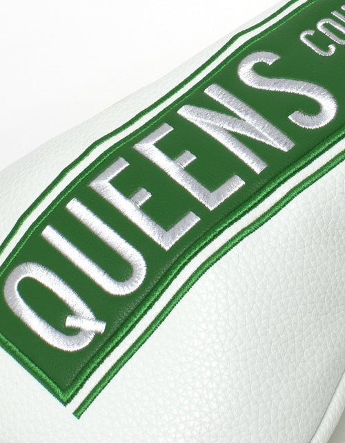 Load image into Gallery viewer, Driver Head Cover by Queens Country Club
