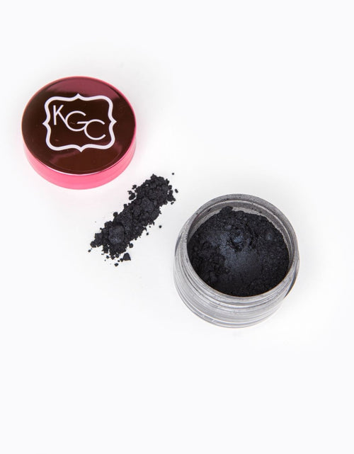 Load image into Gallery viewer, Hell's Kitchen Shimmer Powder by Kawaii Girl Cosmetics
