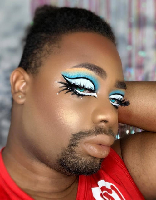 Load image into Gallery viewer, Hey Sailor | Vibrant Shadow | REK Cosmetics by REK Cosmetics
