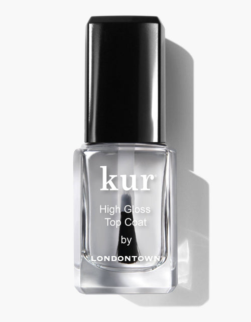 Load image into Gallery viewer, High Gloss Top Coat by LONDONTOWN

