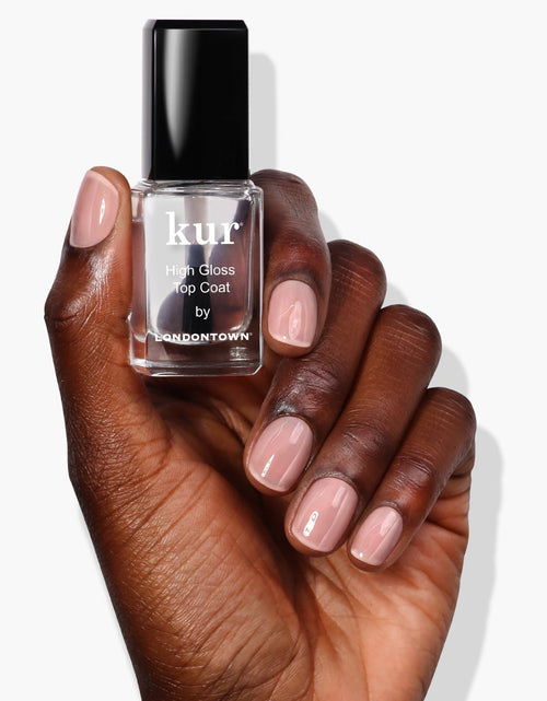 Load image into Gallery viewer, High Gloss Top Coat by LONDONTOWN
