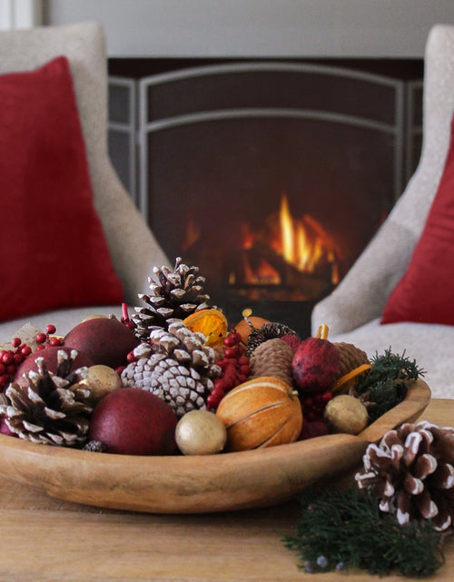 Load image into Gallery viewer, Holiday Memories Potpourri by Andaluca Home
