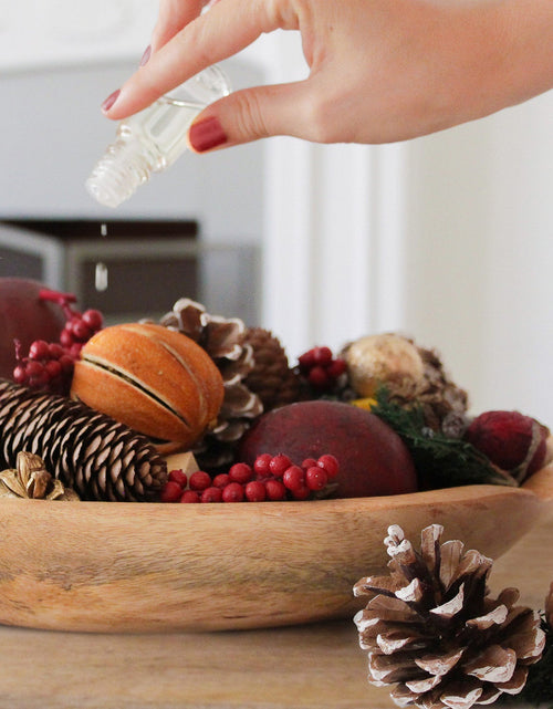 Load image into Gallery viewer, Holiday Memories Potpourri by Andaluca Home
