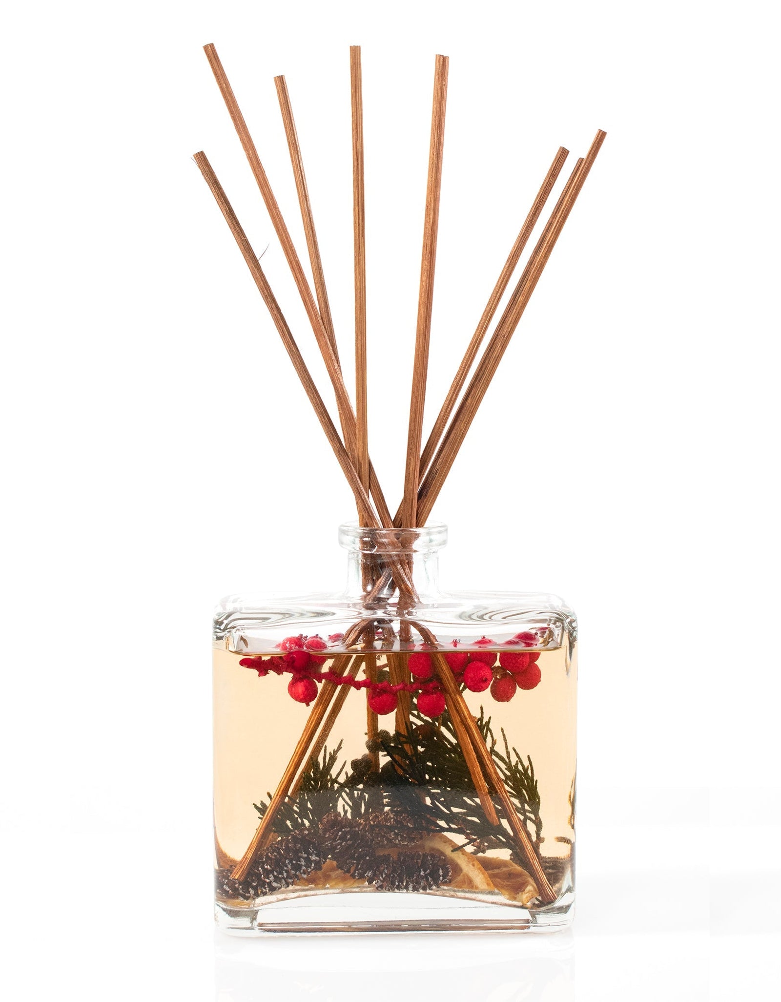 Holiday Memories Reed Diffuser by Andaluca Home