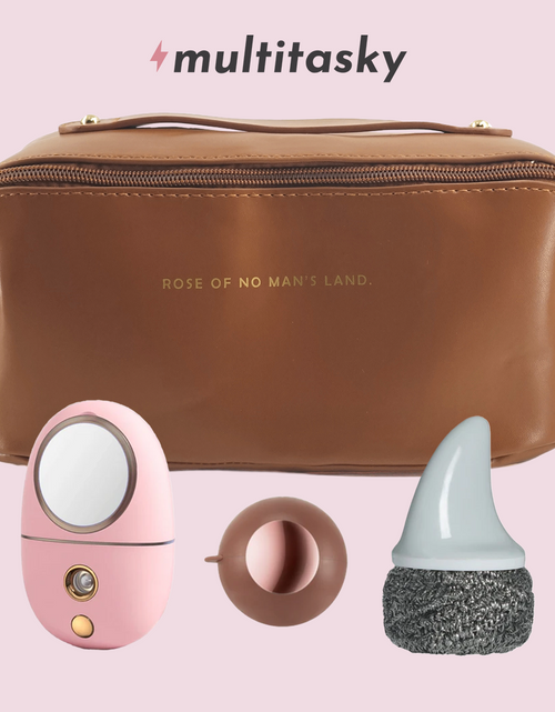 Load image into Gallery viewer, Home Essentials Value Set - Carro by Multitasky
