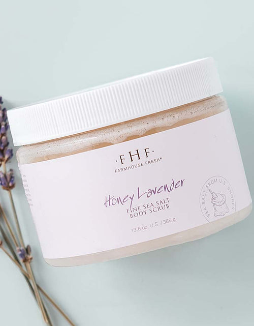 Load image into Gallery viewer, Honey Lavender by FarmHouse Fresh skincare
