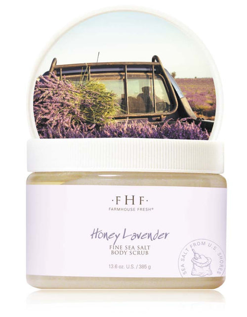 Load image into Gallery viewer, Honey Lavender by FarmHouse Fresh skincare
