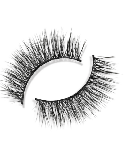Load image into Gallery viewer, Hustle in Heels Lash Style by True Beauty Lashes

