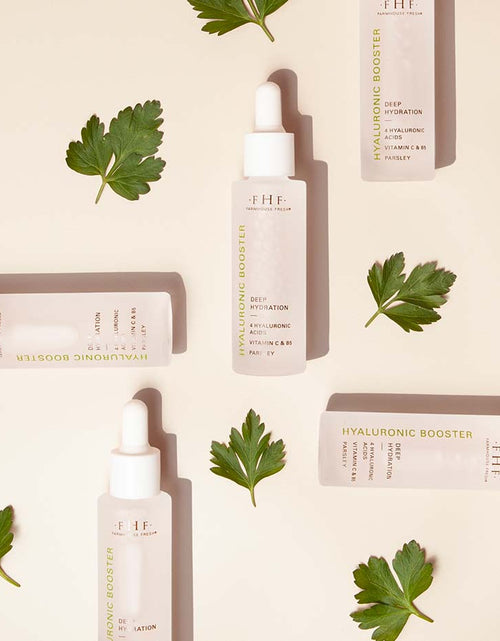 Load image into Gallery viewer, Hyaluronic Booster by FarmHouse Fresh skincare
