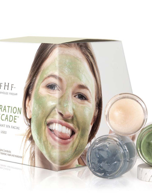 Load image into Gallery viewer, Hydration Cascade® by FarmHouse Fresh skincare
