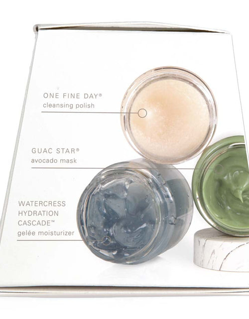Load image into Gallery viewer, Hydration Cascade® by FarmHouse Fresh skincare
