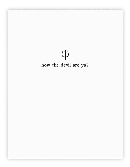 Load image into Gallery viewer, I Like Receiving A Letter Greeting Card Set | Set of 6 Cards and Envelopes in a Cotton Bag by The Bullish Store
