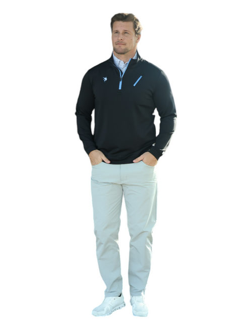 Load image into Gallery viewer, Oceanside Pullover Smooth Stretch
