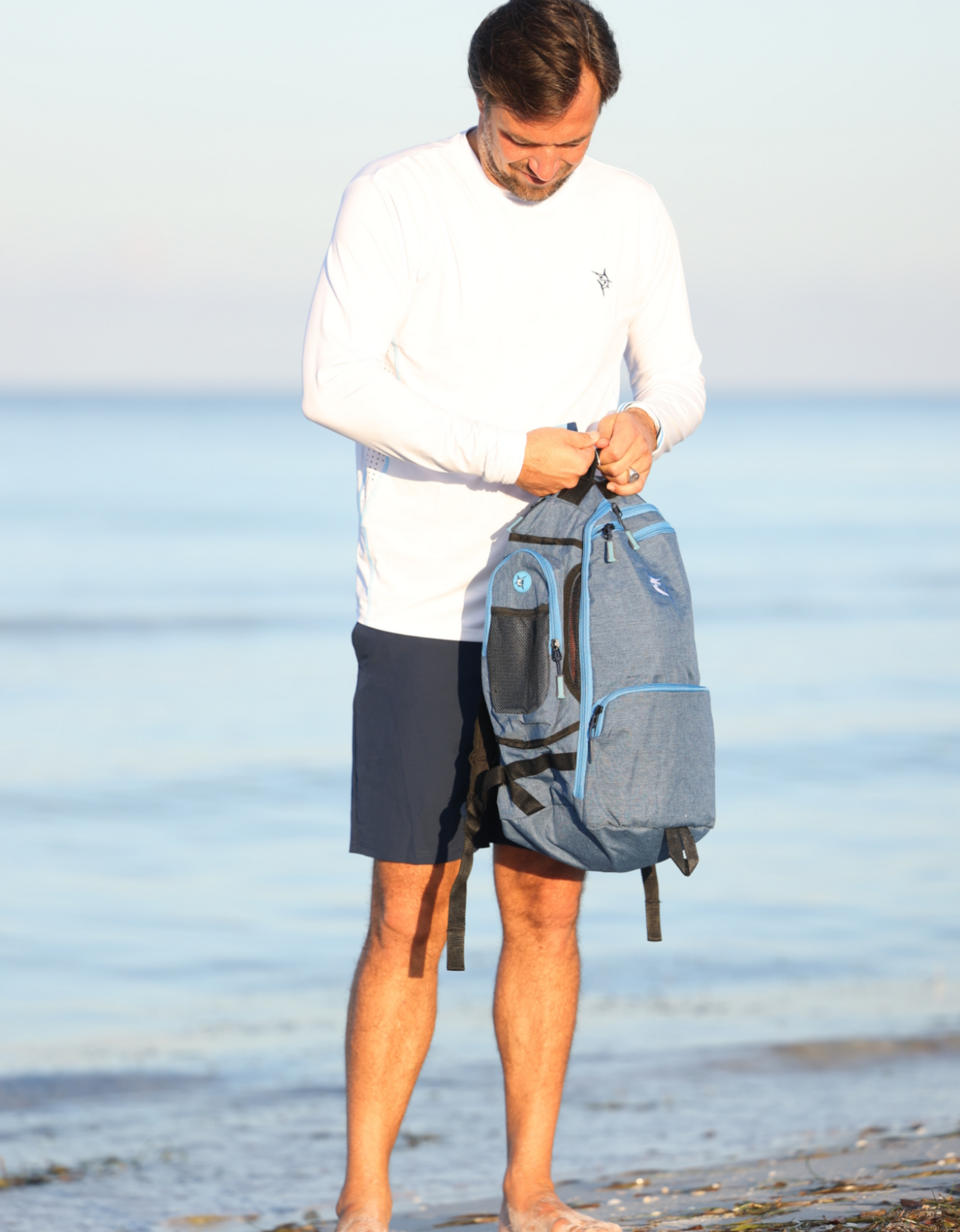 Day Trip Backpack