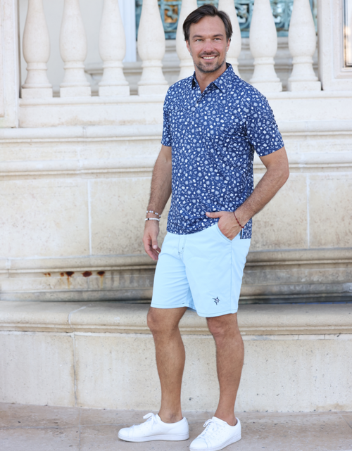 Load image into Gallery viewer, Starboard Shorts
