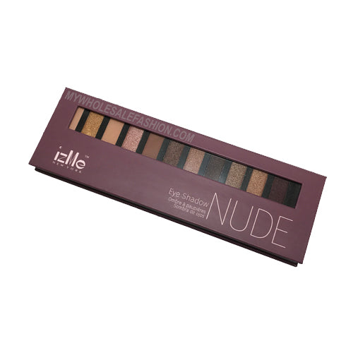 Load image into Gallery viewer, Izme Eye Shadow Collection - Nude

