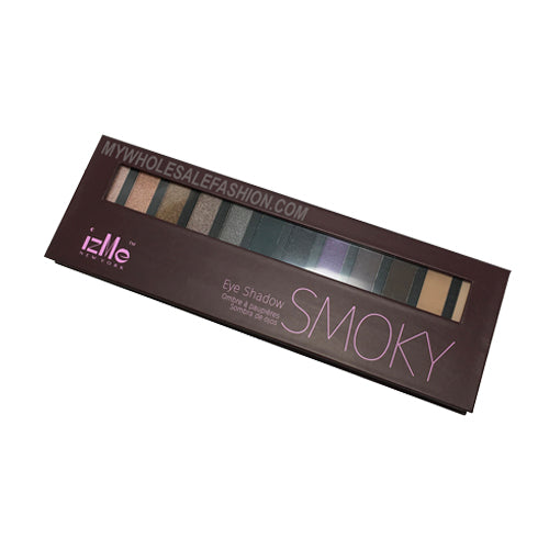 Load image into Gallery viewer, Izme Eye Shadow Collection - Smoky
