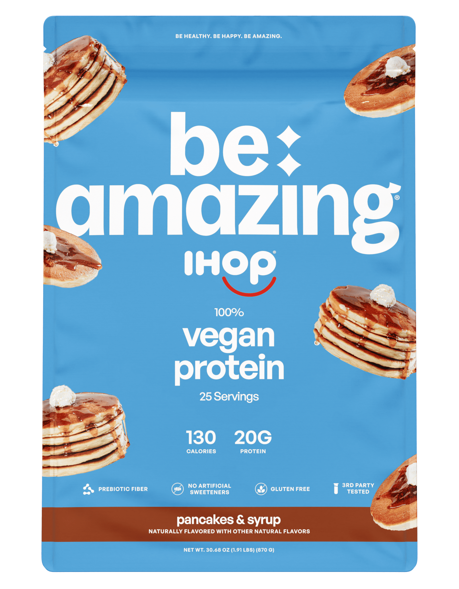Vegan Protein