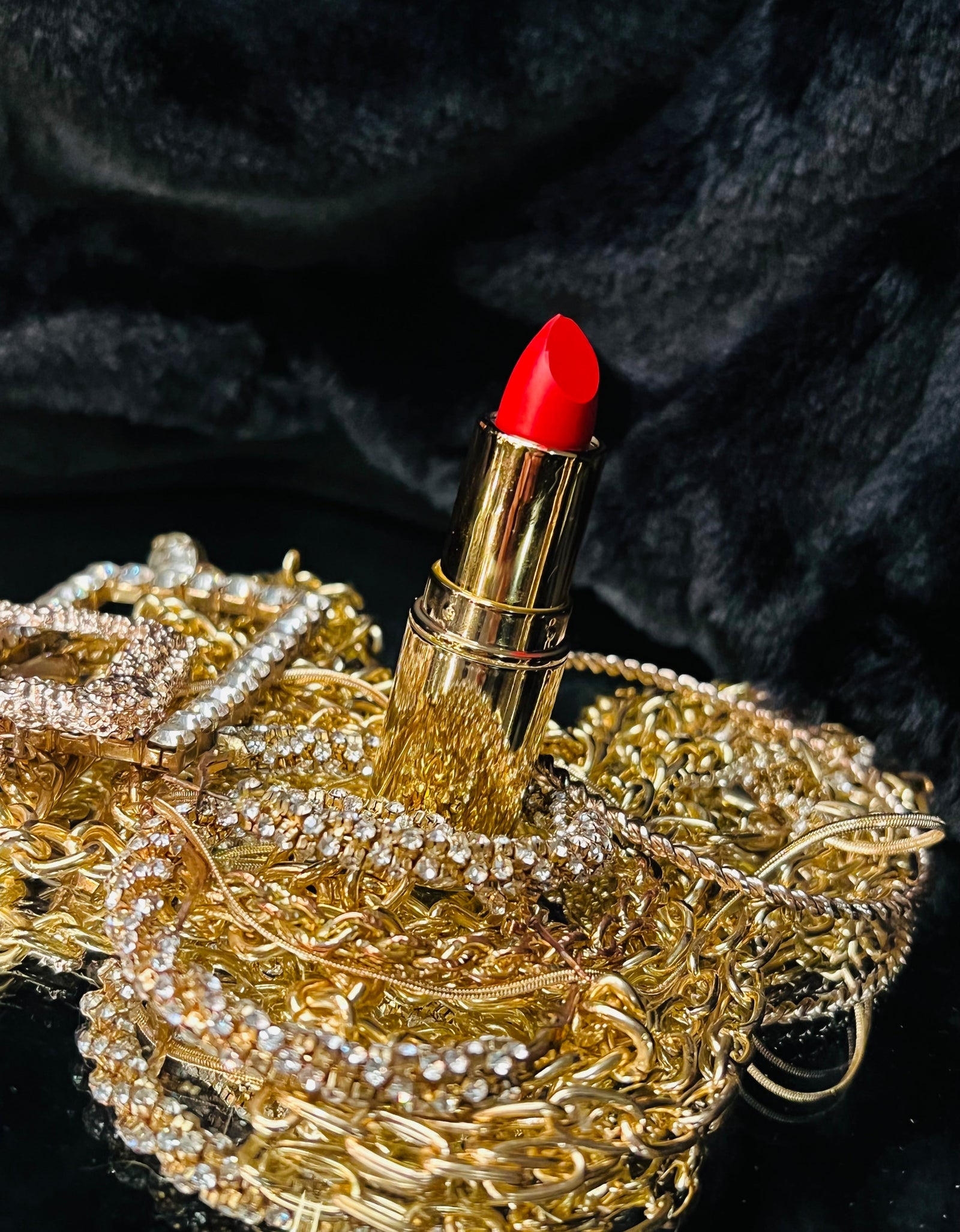 Matte Lipstick by KE Cosmetics