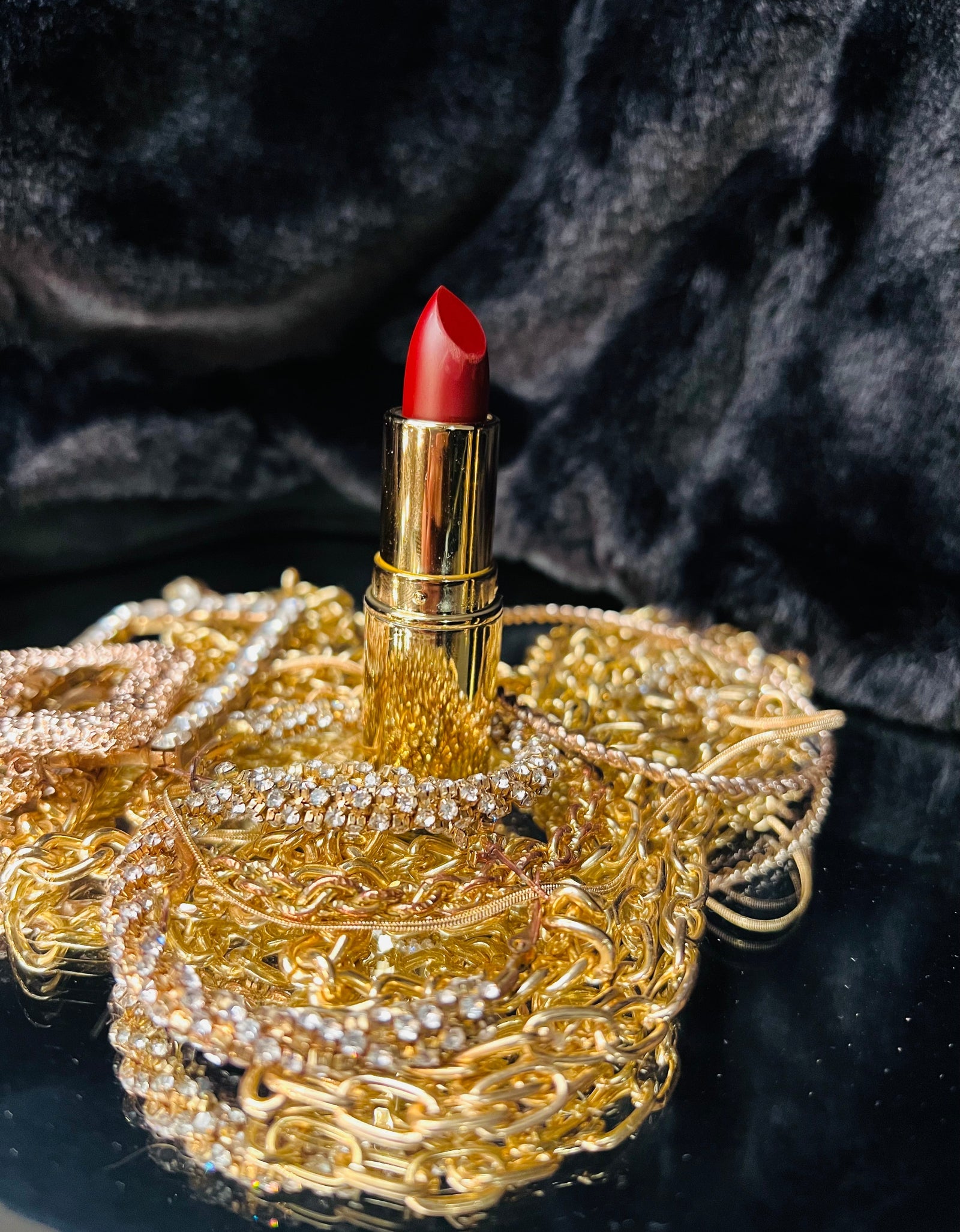 Matte Lipstick by KE Cosmetics
