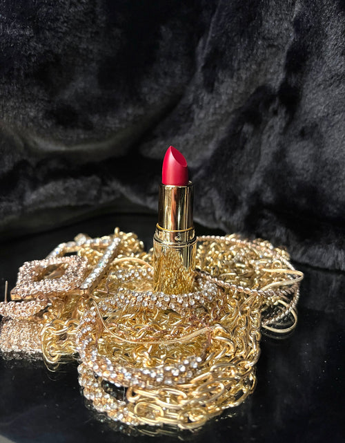 Load image into Gallery viewer, Matte Lipstick by KE Cosmetics
