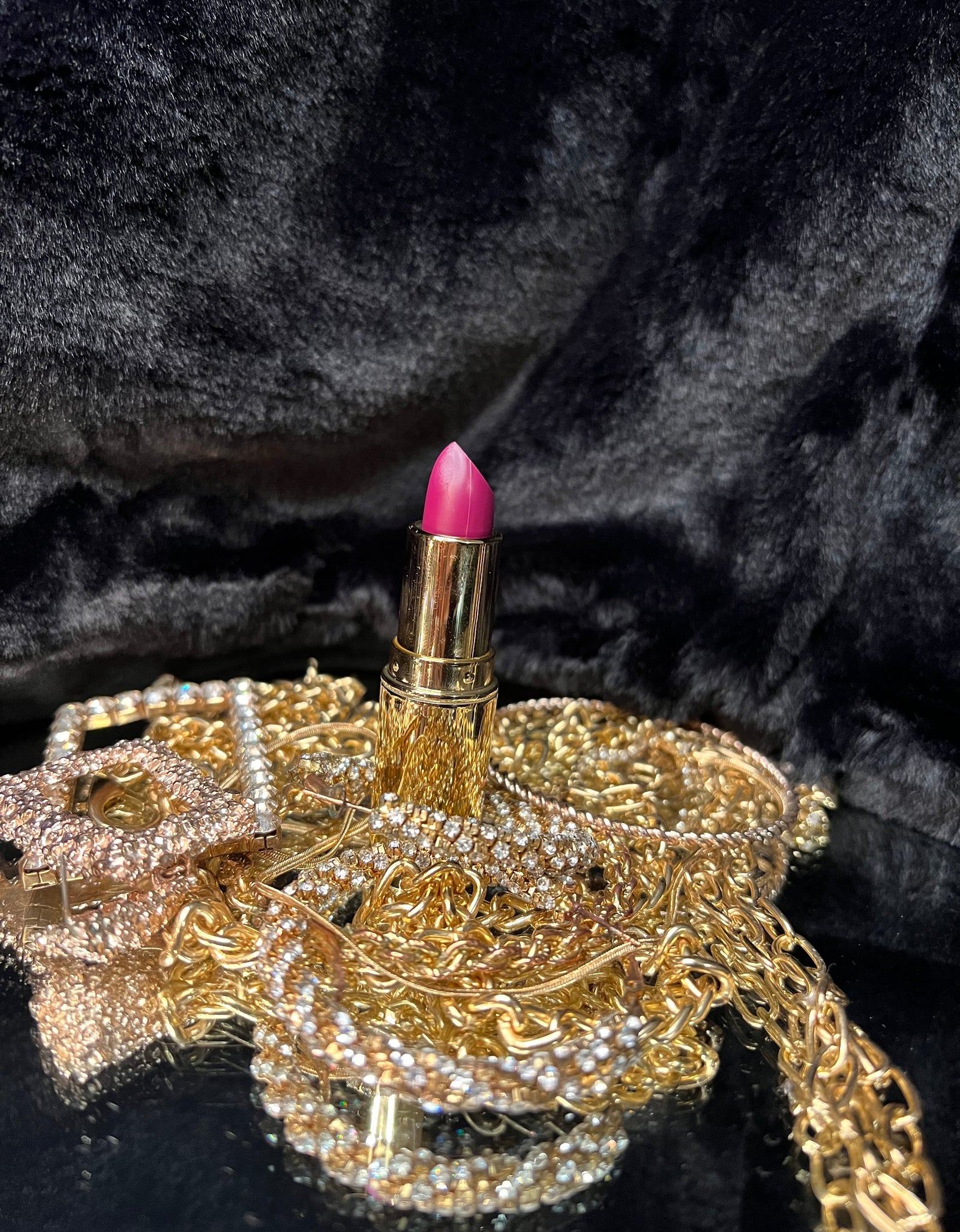 Matte Lipstick by KE Cosmetics