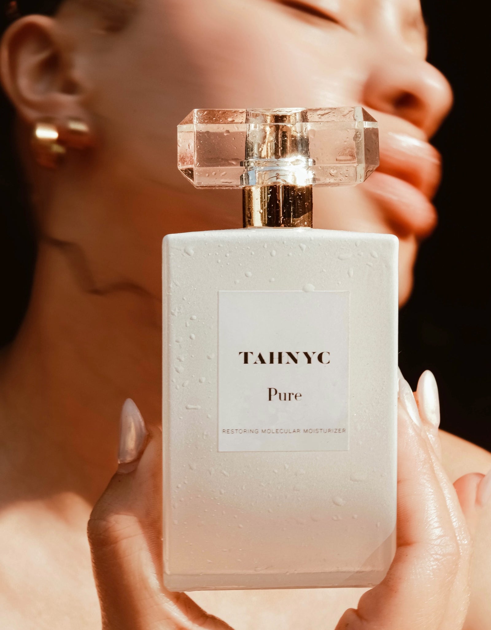 Pure by TAHNYC