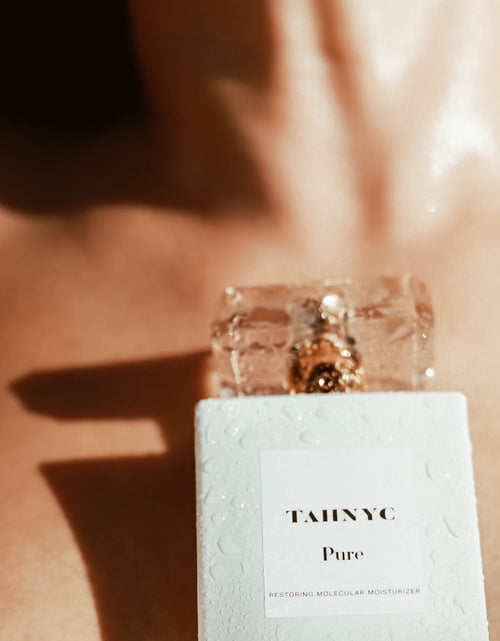Load image into Gallery viewer, Pure by TAHNYC
