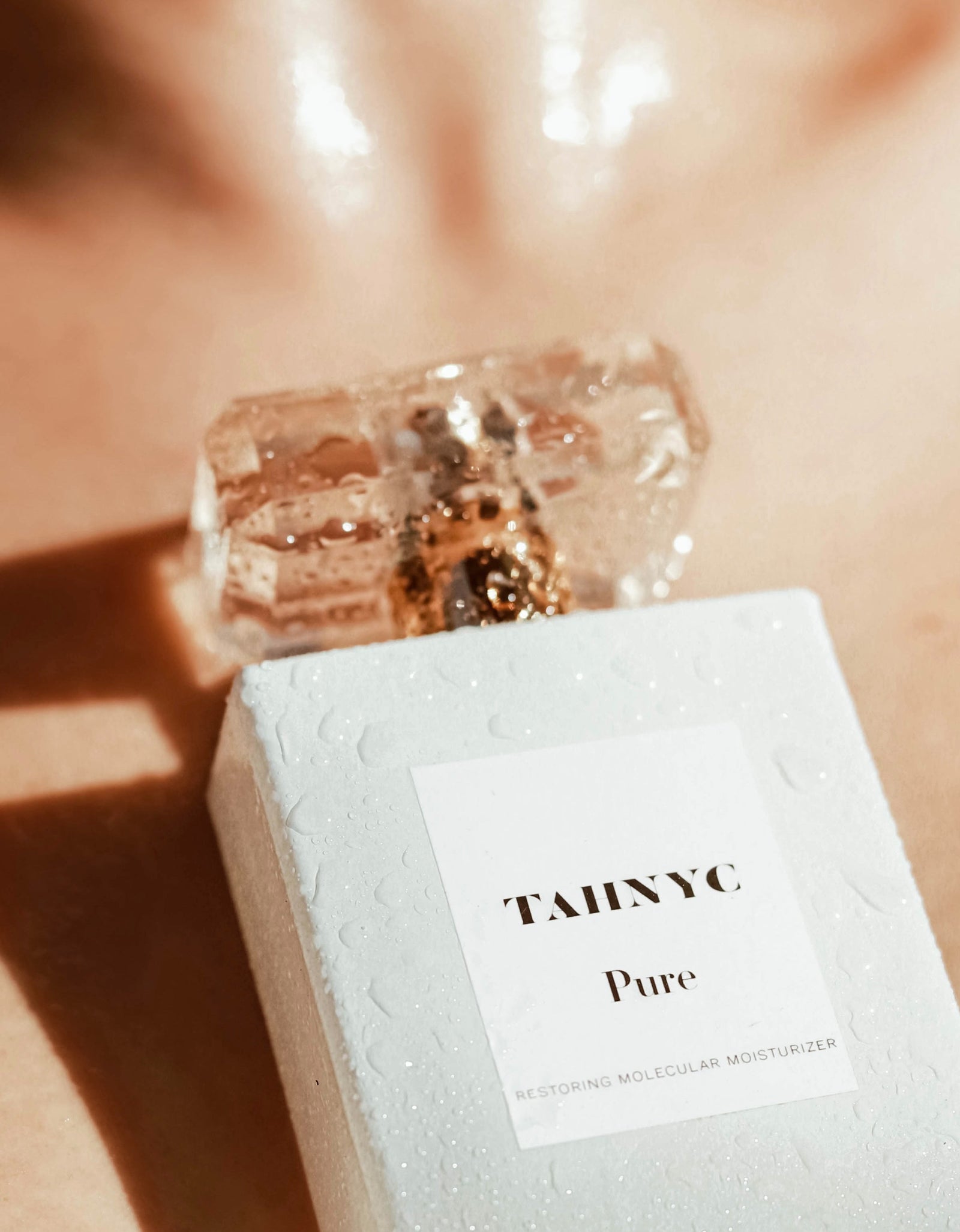 Pure by TAHNYC