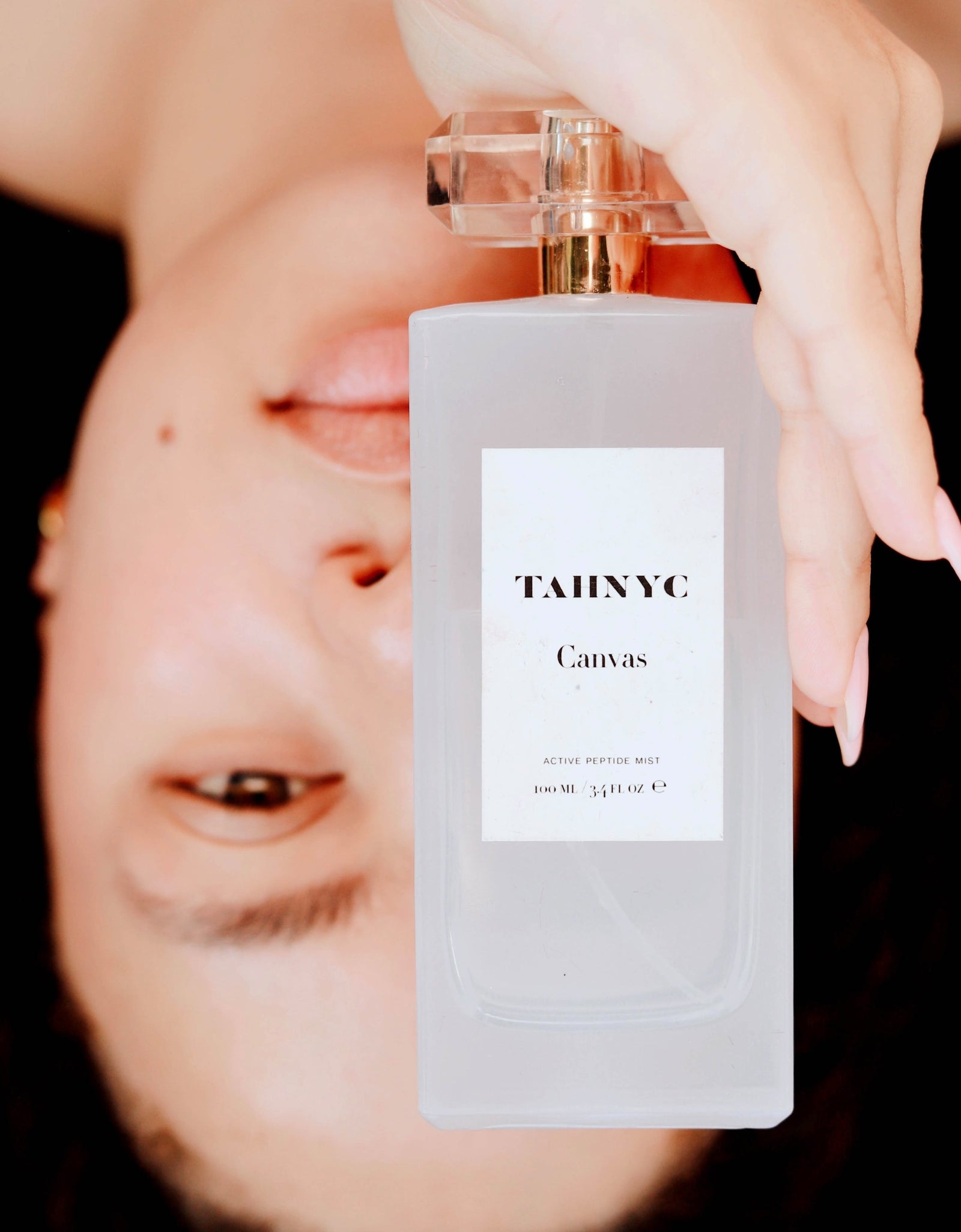 Canvas by TAHNYC