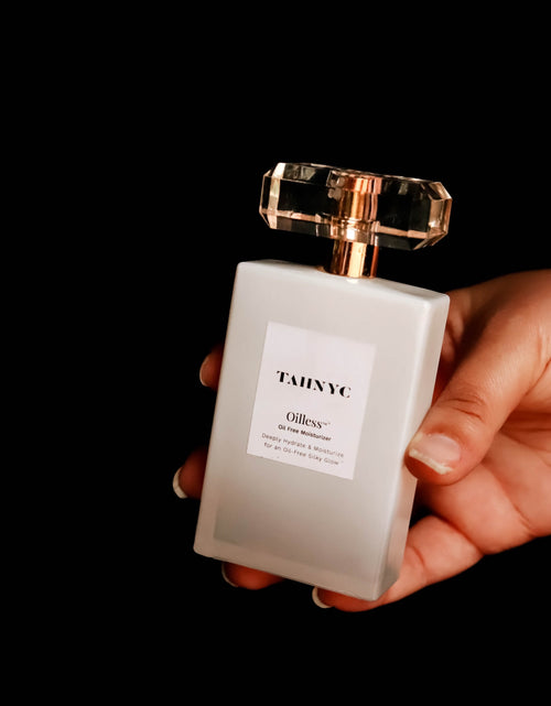 Load image into Gallery viewer, Oilless Oil Free Moisturizer by TAHNYC
