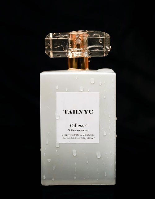 Load image into Gallery viewer, Oilless Oil Free Moisturizer by TAHNYC
