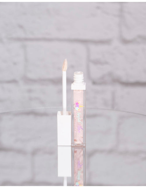 Load image into Gallery viewer, Girls Glitter Lip Gloss (KM Collection) by KE Cosmetics
