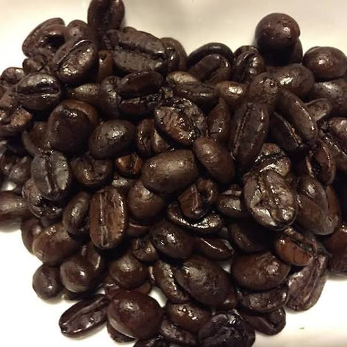 Load image into Gallery viewer, Roasted Espresso Honey 8oz
