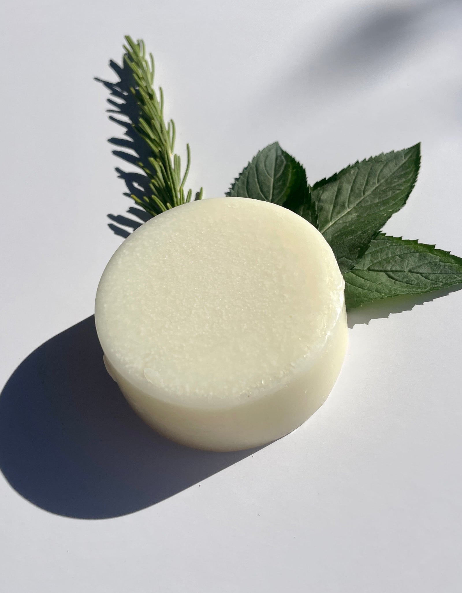 Conditioner Bar by FATCO Skincare Products