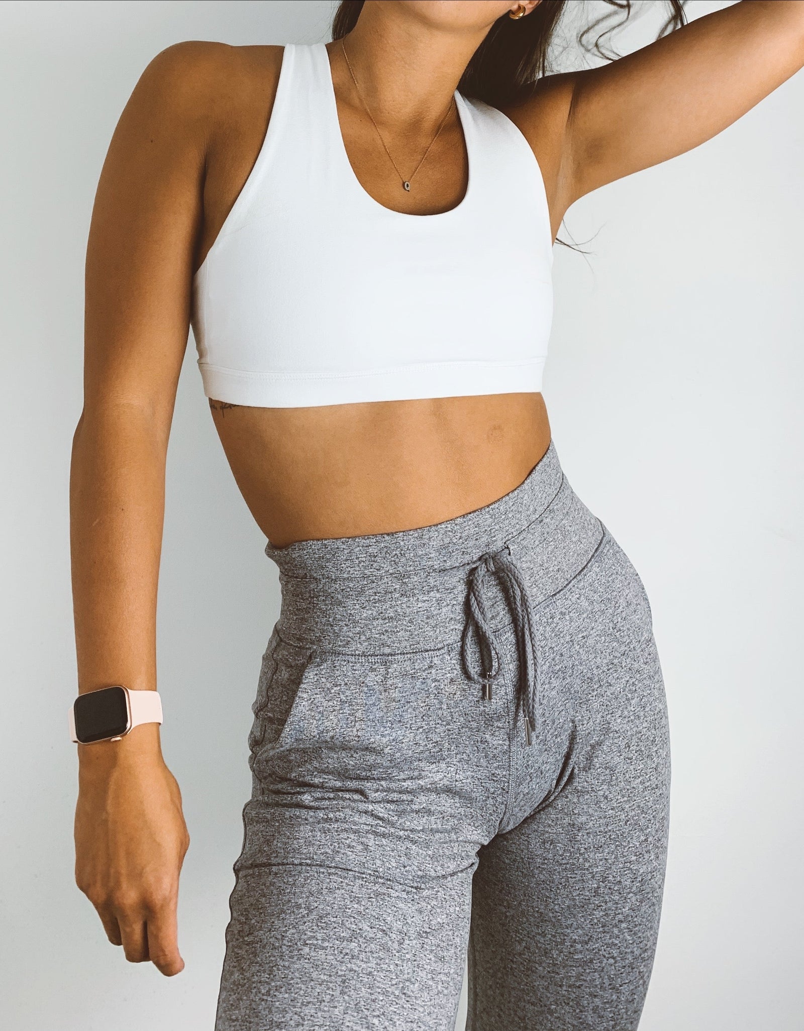 Essex Jogger by Seaav