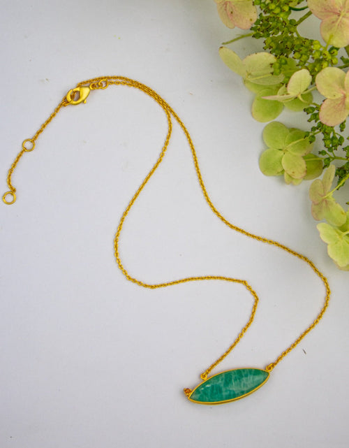 Load image into Gallery viewer, The Stella Necklace by Ash &amp; Rose
