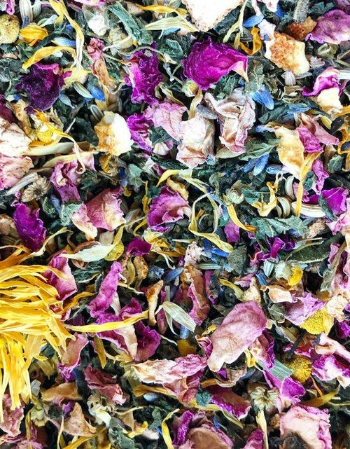 Load image into Gallery viewer, Coastal Cleanse Herbal Teatox-Detox Facial Steam by Beach House Teas
