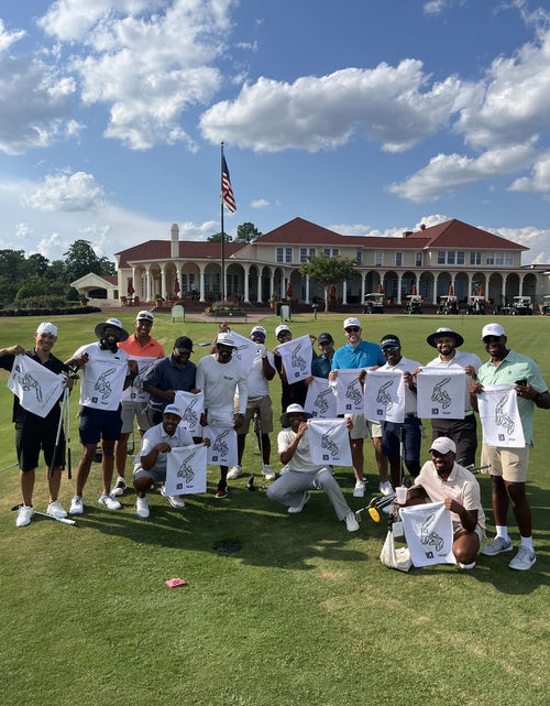 Load image into Gallery viewer, Pinehurst Resort No. 2 Country Club, North Carolina - Printed Golf Courses by Golf Course Prints
